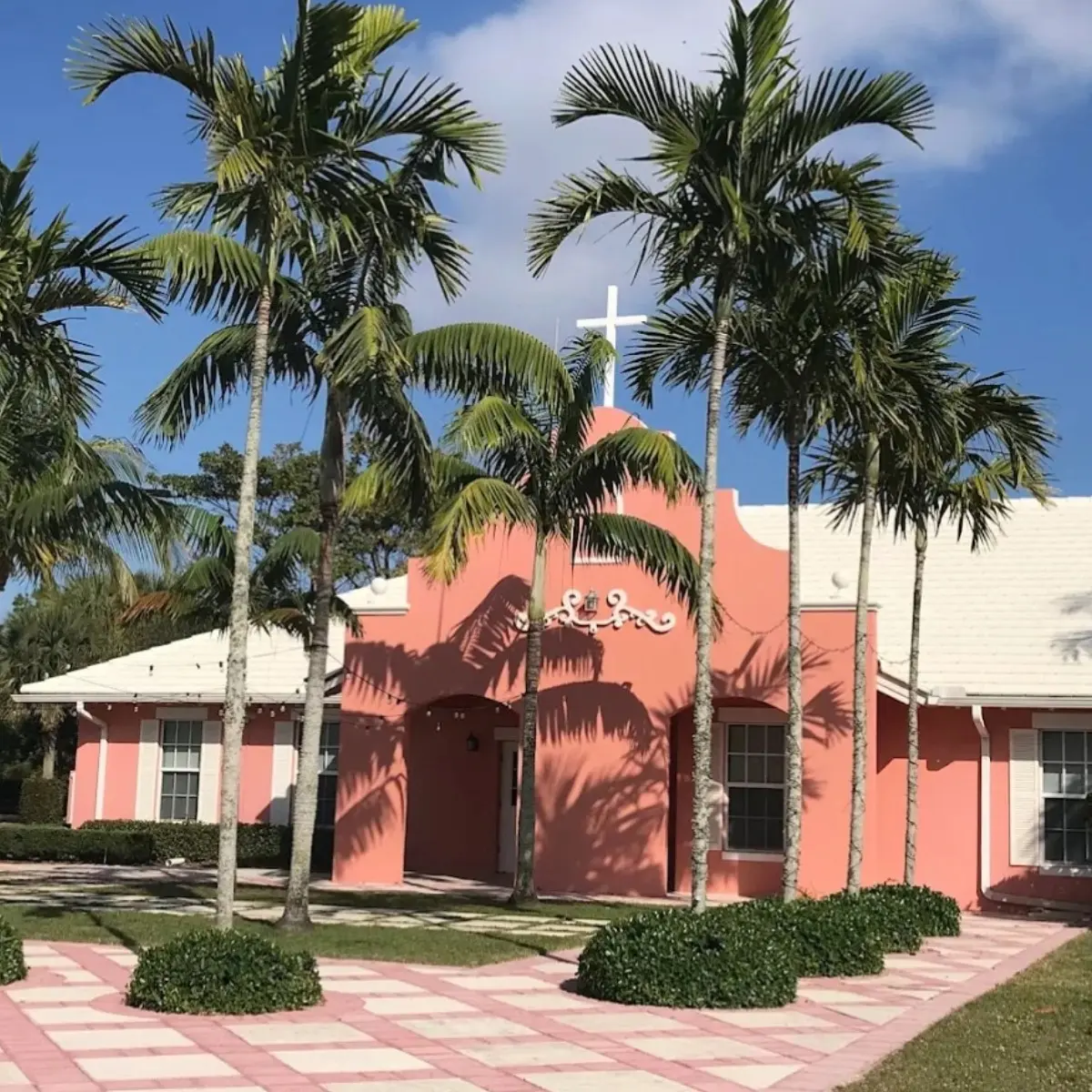 Renewal Church Jupiter Florida